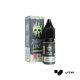 *LIQUID DARK LINE - GOOSEBERRY 10ML 18MG -zdjęcie numer 1