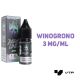 *LIQUID DARK LINE - GRAPE 10ML 03MG -zdjęcie numer 2