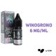 *LIQUID DARK LINE - GRAPE 10ML 06MG -zdjęcie numer 2