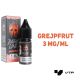 *LIQUID DARK LINE - GRAPEFRUIT 10ML 03MG -zdjęcie numer 2