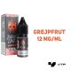 *LIQUID DARK LINE - GRAPEFRUIT 10ML 12MG -zdjęcie numer 2