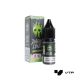 *LIQUID DARK LINE - GREEN APPLE 10ML 06MG -zdjęcie numer 1