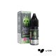 *LIQUID DARK LINE - GREEN APPLE 10ML 18MG -zdjęcie numer 1
