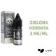 *LIQUID DARK LINE - GREEN TEA 10ML 03MG -zdjęcie numer 2