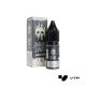*LIQUID DARK LINE - GREEN TEA 10ML 03MG -zdjęcie numer 1