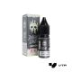 *LIQUID DARK LINE - GREEN TEA 10ML 06MG -zdjęcie numer 1