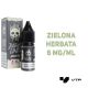*LIQUID DARK LINE - GREEN TEA 10ML 06MG -zdjęcie numer 2