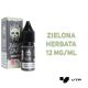 *LIQUID DARK LINE - GREEN TEA 10ML 12MG -zdjęcie numer 2