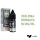 *LIQUID DARK LINE - GREEN TEA 10ML 18MG -zdjęcie numer 2