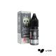 *LIQUID DARK LINE - GREEN TEA 10ML 18MG -zdjęcie numer 1