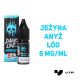 *LIQUID DARK LINE - HAJSBERG 10ML 06MG -zdjęcie numer 2