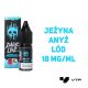 *LIQUID DARK LINE - HAJSBERG 10ML 18MG -zdjęcie numer 2