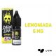 *LIQUID DARK LINE - LEMONADE 10ML 06MG -zdjęcie numer 2