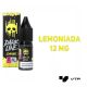 *LIQUID DARK LINE - LEMONADE 10ML 12MG -zdjęcie numer 2