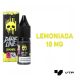 *LIQUID DARK LINE - LEMONADE 10ML 18MG -zdjęcie numer 2