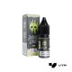 *LIQUID DARK LINE - LIME 10ML 03MG -zdjęcie numer 1