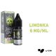 *LIQUID DARK LINE - LIME 10ML 06MG -zdjęcie numer 2