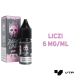 *LIQUID DARK LINE - LYCHEE 10ML 06MG -zdjęcie numer 2