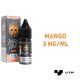 *LIQUID DARK LINE - MANGO 10ML 03MG -zdjęcie numer 2