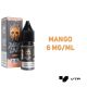*LIQUID DARK LINE - MANGO 10ML 06MG -zdjęcie numer 2