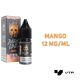 *LIQUID DARK LINE - MANGO 10ML 12MG -zdjęcie numer 2