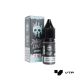 *LIQUID DARK LINE - MENTHOL 10ML 03MG -zdjęcie numer 1