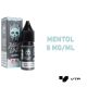 *LIQUID DARK LINE - MENTHOL 10ML 06MG -zdjęcie numer 2