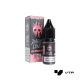 *LIQUID DARK LINE - MILK STRAWBERRY 10ML 18MG -zdjęcie numer 1