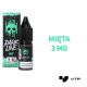 *LIQUID DARK LINE - MINT 10ML 03MG -zdjęcie numer 2