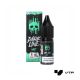 *LIQUID DARK LINE - MINT 10ML 03MG -zdjęcie numer 1