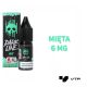 *LIQUID DARK LINE - MINT 10ML 06MG -zdjęcie numer 2