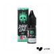 *LIQUID DARK LINE - MINT 10ML 12MG -zdjęcie numer 1