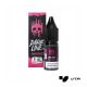 *LIQUID DARK LINE - PASSIONFRUIT 10ML 03MG -zdjęcie numer 1