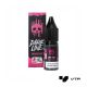 *LIQUID DARK LINE - PASSIONFRUIT 10ML 06MG -zdjęcie numer 1
