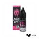 *LIQUID DARK LINE - PASSIONFRUIT 10ML 12MG -zdjęcie numer 1