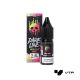 *LIQUID DARK LINE - PASSIONFRUIT MOJITO 10ML 03MG -zdjęcie numer 1
