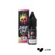 *LIQUID DARK LINE - PASSIONFRUIT MOJITO 10ML 06MG -zdjęcie numer 1