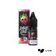 *LIQUID DARK LINE - PASSIONFRUIT MOJITO 10ML 18MG -zdjęcie numer 1