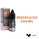 *LIQUID DARK LINE - PEACH 10ML 06MG -zdjęcie numer 2