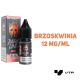 *LIQUID DARK LINE - PEACH 10ML 12MG -zdjęcie numer 2