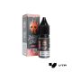 *LIQUID DARK LINE - PEACH 10ML 18MG -zdjęcie numer 1