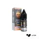 *LIQUID DARK LINE - PINEAPPLE 10ML 06MG -zdjęcie numer 1