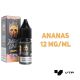 *LIQUID DARK LINE - PINEAPPLE 10ML 12MG -zdjęcie numer 2