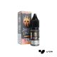*LIQUID DARK LINE - PINEAPPLE 10ML 12MG -zdjęcie numer 1