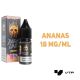 *LIQUID DARK LINE - PINEAPPLE 10ML 18MG -zdjęcie numer 2
