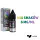 *LIQUID DARK LINE - RAINBOW 10ML 06MG -zdjęcie numer 2