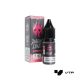 *LIQUID DARK LINE - RASPBERRY 10ML 03MG -zdjęcie numer 1