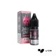 *LIQUID DARK LINE - RASPBERRY 10ML 06MG -zdjęcie numer 1