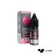 *LIQUID DARK LINE - RASPBERRY 10ML 12MG -zdjęcie numer 1