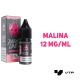 *LIQUID DARK LINE - RASPBERRY 10ML 12MG -zdjęcie numer 2
